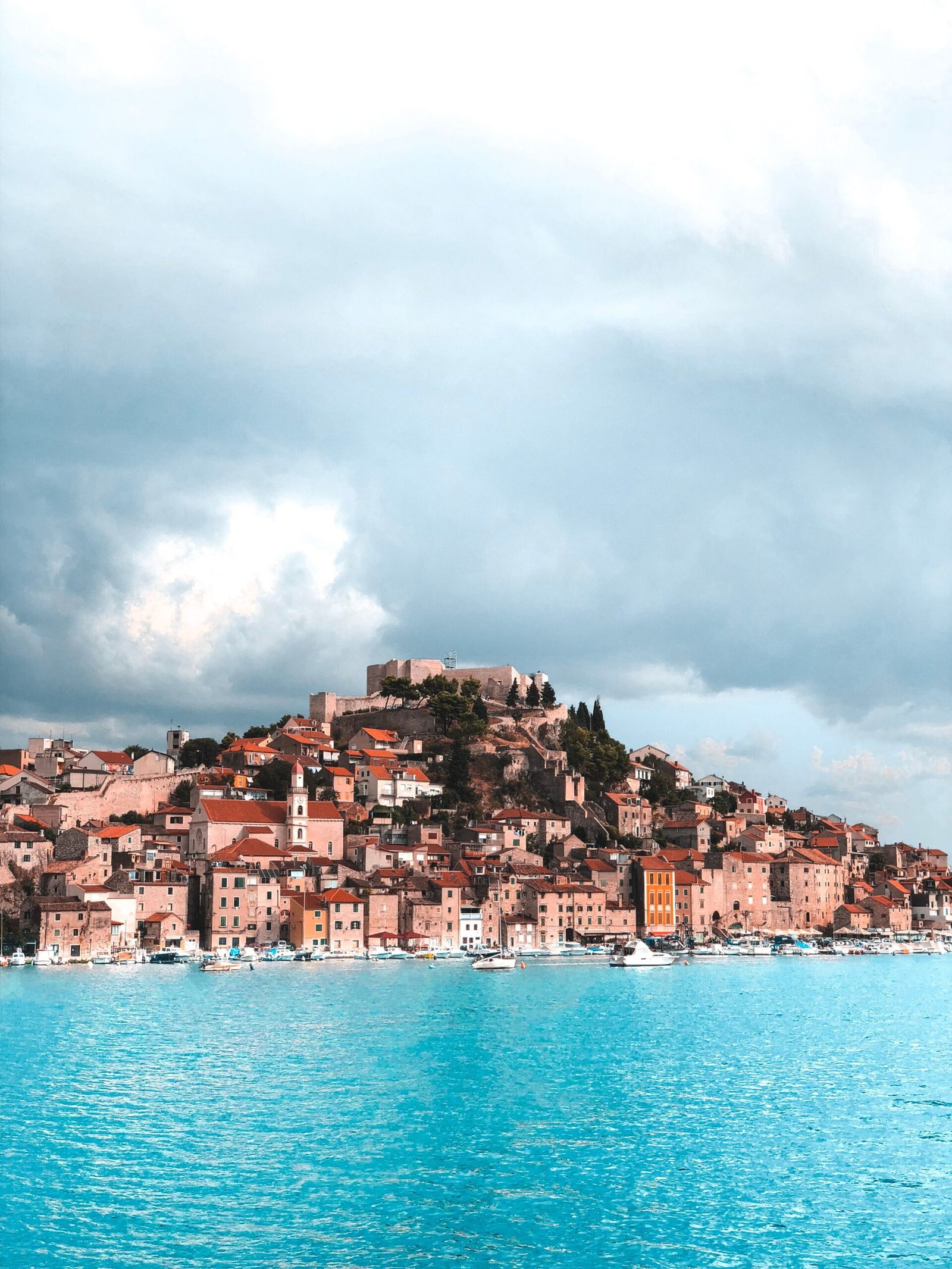 Otkrij Šibenik